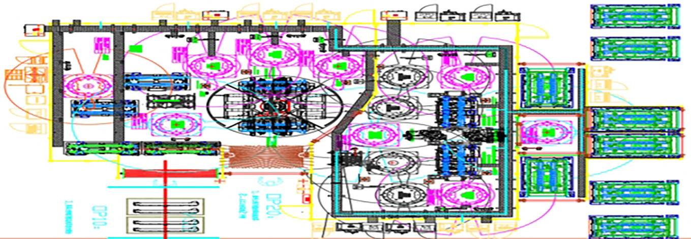 自主品牌40JPH吉利汽車
