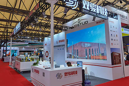 雙駿科技，綻放AMTS