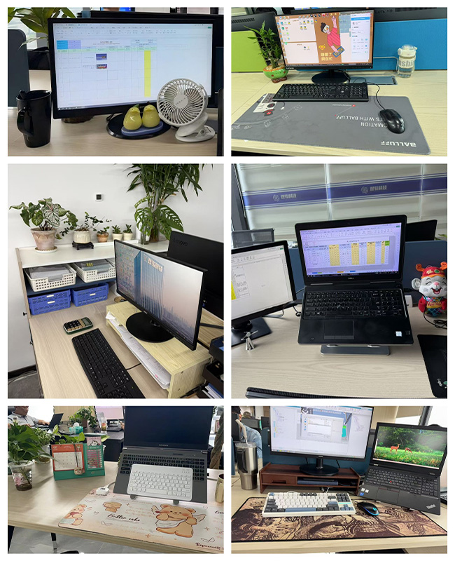 細微之處見真章，小事之中筑根基